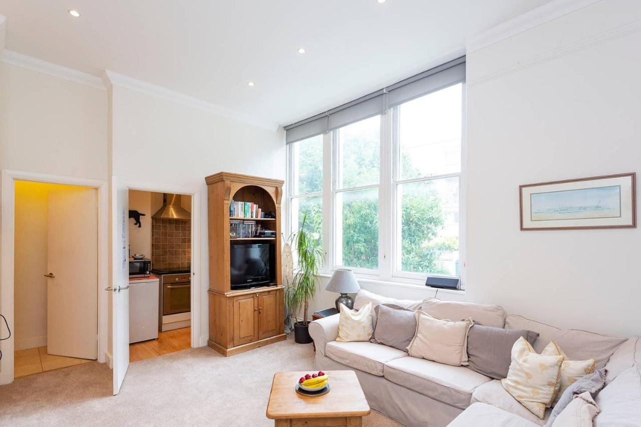 Charming Studio Near Clapham Common Apartment London Ngoại thất bức ảnh