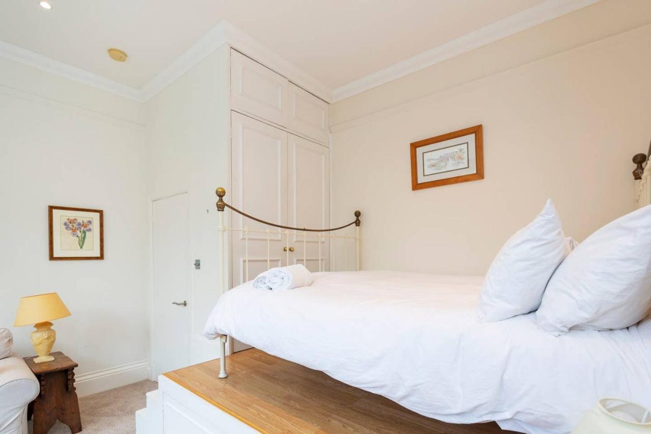 Charming Studio Near Clapham Common Apartment London Ngoại thất bức ảnh